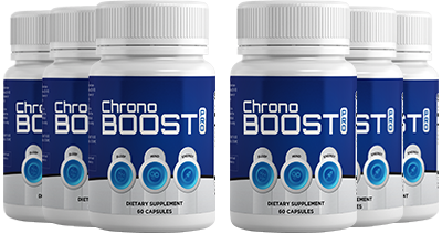 ChronoBoost Pro Supplement